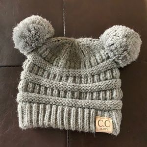 COPY - CC Infant Beanie